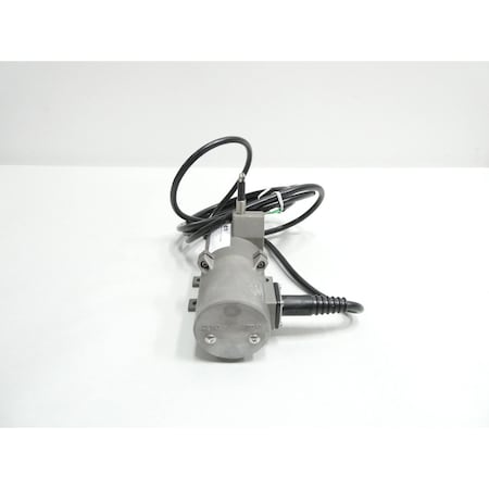 Te Connectivity CABLE ACTUATED SENSOR 8-40V-DC LINEAR POSITION TRANSDUCER PT8420-0002-311-1221-8083